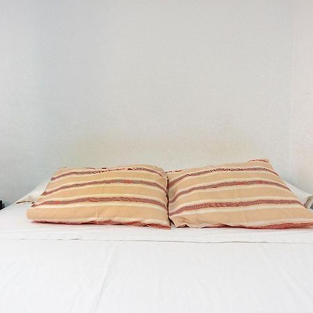 Rooms Young People Only, Soho Citycenter 马拉加 外观 照片